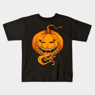 Hallowen Kids T-Shirt